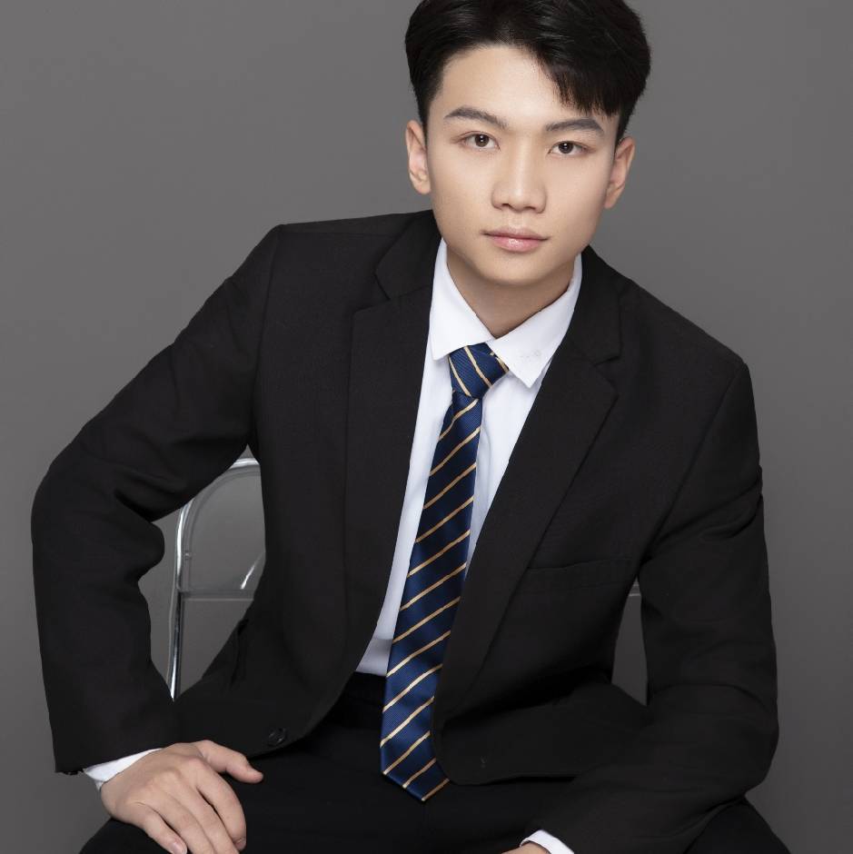 洪师兄