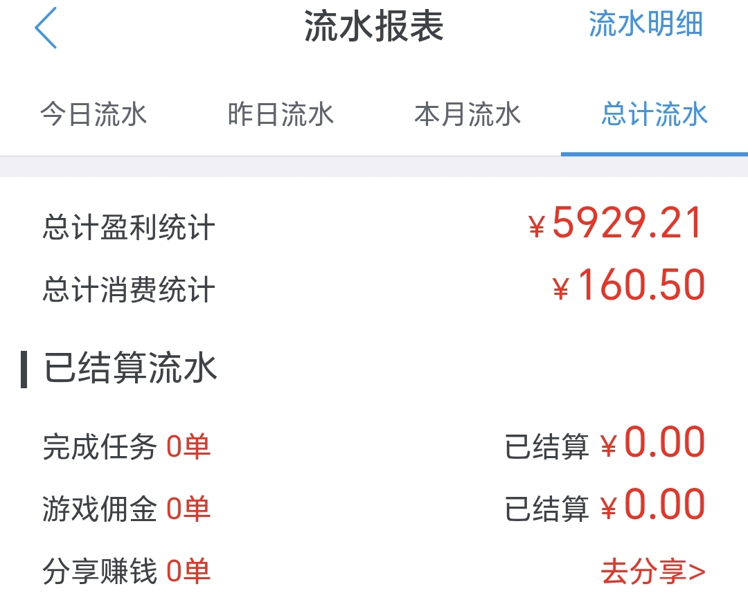 趣闲赚APP评测 1天20-30 任务简单适合小白，有手机就能做的副业